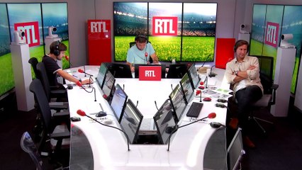 RUGBY - L'intégrale de France-Uruguay, 2e match des Bleus dans ce Mondial