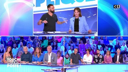 Ségolène Royal : sa première chronique dans TPMP divise...