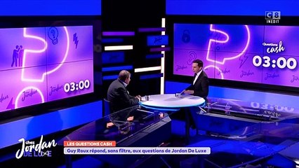 "Ça me fait..." : Guy Roux sans filtre sur son argent, il dévoile le montant de sa retraite qu'il trouve modeste
