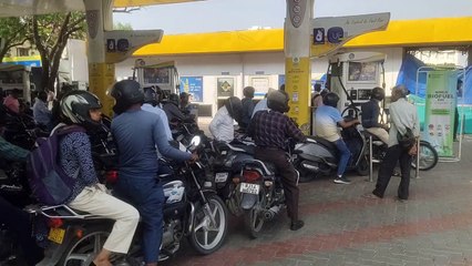 Petrol pump strike: क्या आप पेट्रोल-डीजल को लेकर हो रहे परेशान...cool down, जयपुर में इन इलाकों में मिल रहा फ्यूल, देखें वीडियो