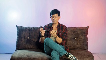 Love Before Sunrise: Difficult questions about love (Online Exclusive)