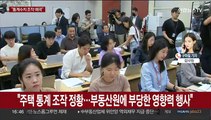 감사원, '文정부 통계조작 의혹' 22명 수사의뢰