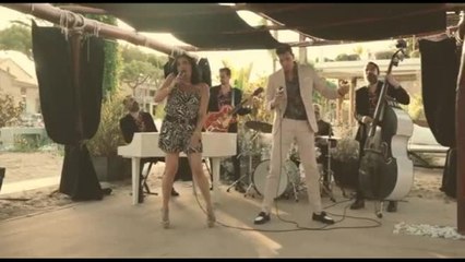 "Bella Senorita", il brano di The Fuzzy Dice e Pamela Petrarolo