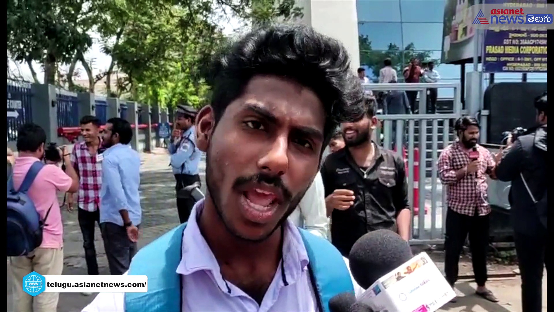 ఛాంగురే బంగారురాజా పబ్లిక్ టాక్...రవితేజా..విన్నావా రాజా..సినిమా హిట్టేనంట...