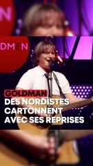 Ce groupe de nordistes cartonne avec les reprises de Jean-Jacques Goldman