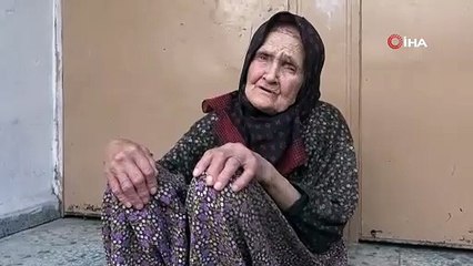 Bursa'da "dernekten geliyoruz" dediler 85 yaşındaki kadını dolandırdılar