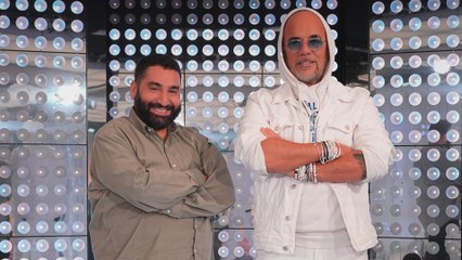L'invité de 20h : Pascal Obispo - Clique - CANAL+