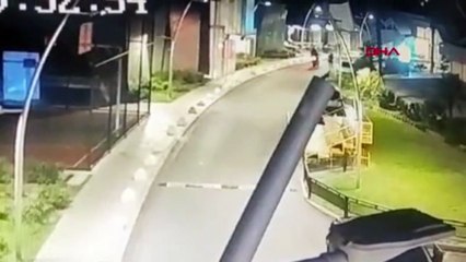 Maslak'ta kafeye silahlı saldırı! 6 İsveçli gözaltına alındı