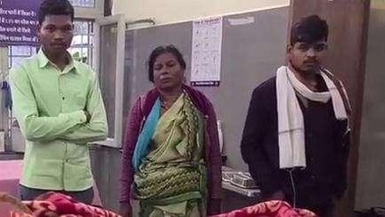 बैतूल: युवती को प्रेम विवाह करना पड़ा महंगा, परिजनों ने की मारपीट