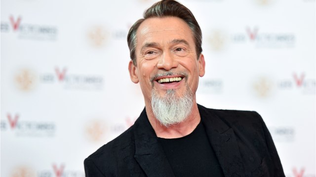 Voici - Florent Pagny atteint d'un cancer : cette très mauvaise nouvelle après une hospitalisation à Paris