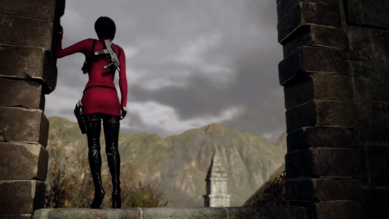 Resident Evil 4 Remake: Auf den Seperate-Ways-DLC müsst ihr nur noch ein paar Tage warten