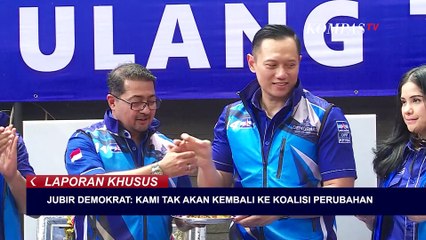 [FULL] Ridwan Kamil Bacawapres Ganjar Pranowo? | Laporan Khusus