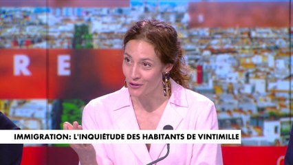 Laetitia Strauch-Bonart : «Une grande partie de la classe politique pense qu'on a besoin de l'immigration parce qu'on ne fait pas assez d'enfants»