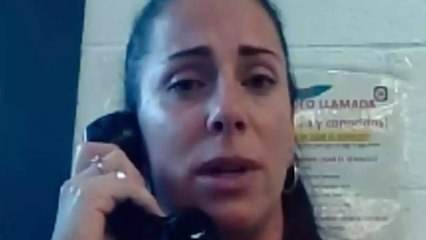 Rosa Peral: su documental, cuestionado por un protagonista: 'Me engañaron'