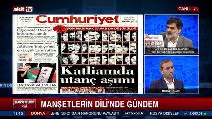 Derin devletin oyunu mazlumları yaktı!