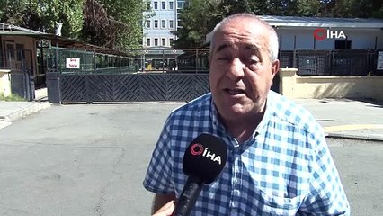 Aracını satmak için gittiği Şanlıurfa’da yediği yemek kabusu oldu