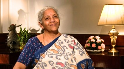 निर्मला सीतारमण एक्सक्लूसिव | G20 समिट की सफलता पर वित्त मंत्री के साथ खास बातचीत