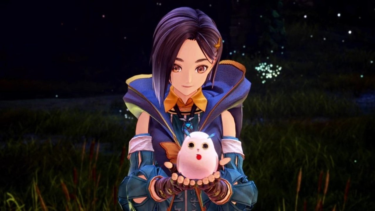 Tales of arise: das japanische rollenspiel bekommt zwei jahre nach release plötzlich einen dlc