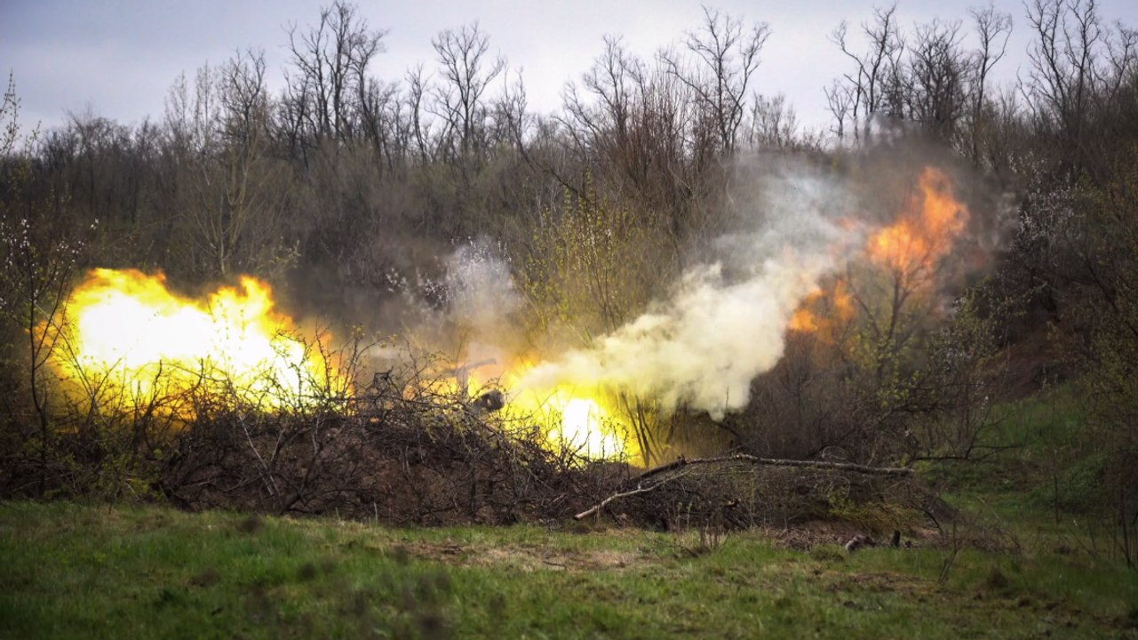 Russland hat offenbar erneut ranghohen Kommandeur verloren