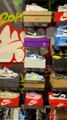 Vlog Sneakers à Maastricht ! 