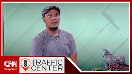Revisit past via transportation memorabilia | Traffic Center
