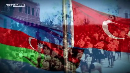 Bakü'de zulme son veren ordu: Kafkas İslam Ordusu