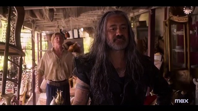 Our Flag Means Death - saison 2 Bande-annonce VO