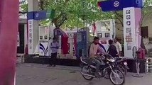 डीडवाना: यहां पर खुले हैं पेट्रोल पंप, वजह आई सामने, आप भी जानें