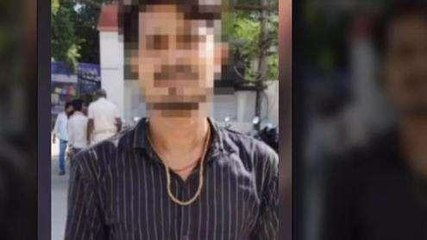 गोपालगंज: बाईक से खतरनाक स्टंट और हथियार लहराते युवक का वीडियो वायरल, गिरफ्तार