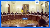 Ucraina, Zelensky ringrazia la comunità ebraica e annuncia: aperto a Kiev ufficio della Cpi