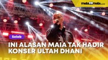 Ahmad Dhani Ajak Maia Estianty Nyanyi di Konser Ultahnya: Mulan Jameela Nggak Masalah, tapi Dianya...