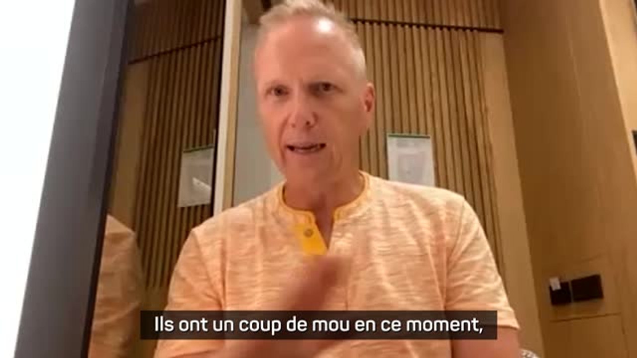 Interview - Ramelow : "Dortmund a un coup de mou mais..."