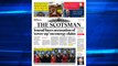 The Scotsman Bulletin Friday September 15 2023 #Education