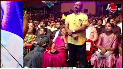 കേരളജനത്തിയുടെ മനസിലെ 'സ്റ്റാർ' എന്നും പിണറായി വിജയൻ തന്നെ