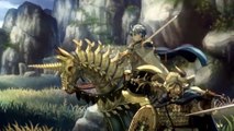 In diesem schicken Fantasy-RPG stellt ihr eine Armee aus über 60 einzigartigen Charakteren zusammen