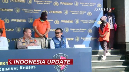 Terungkap! Rekam Jejak Produser Film Porno di Jaksel, Dulunya Jadi Tukang Pijat