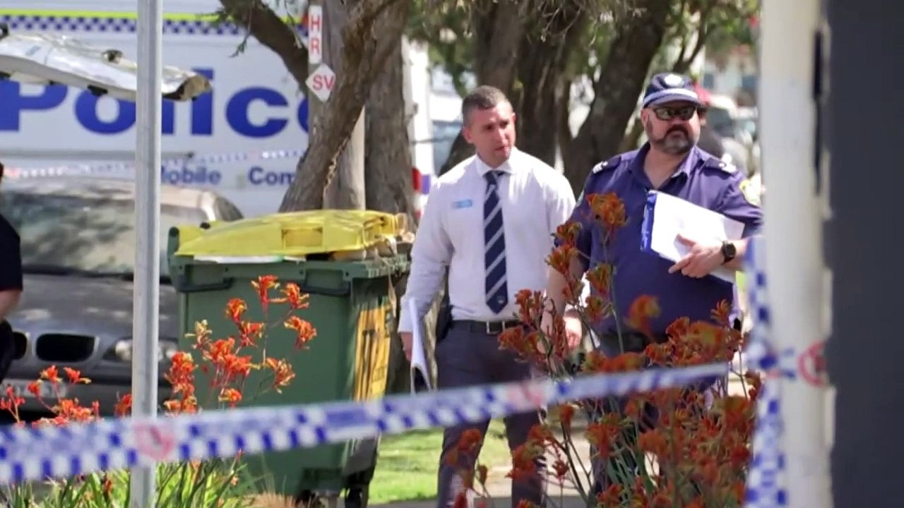 Woman dies after being tasered by police near Newcastle