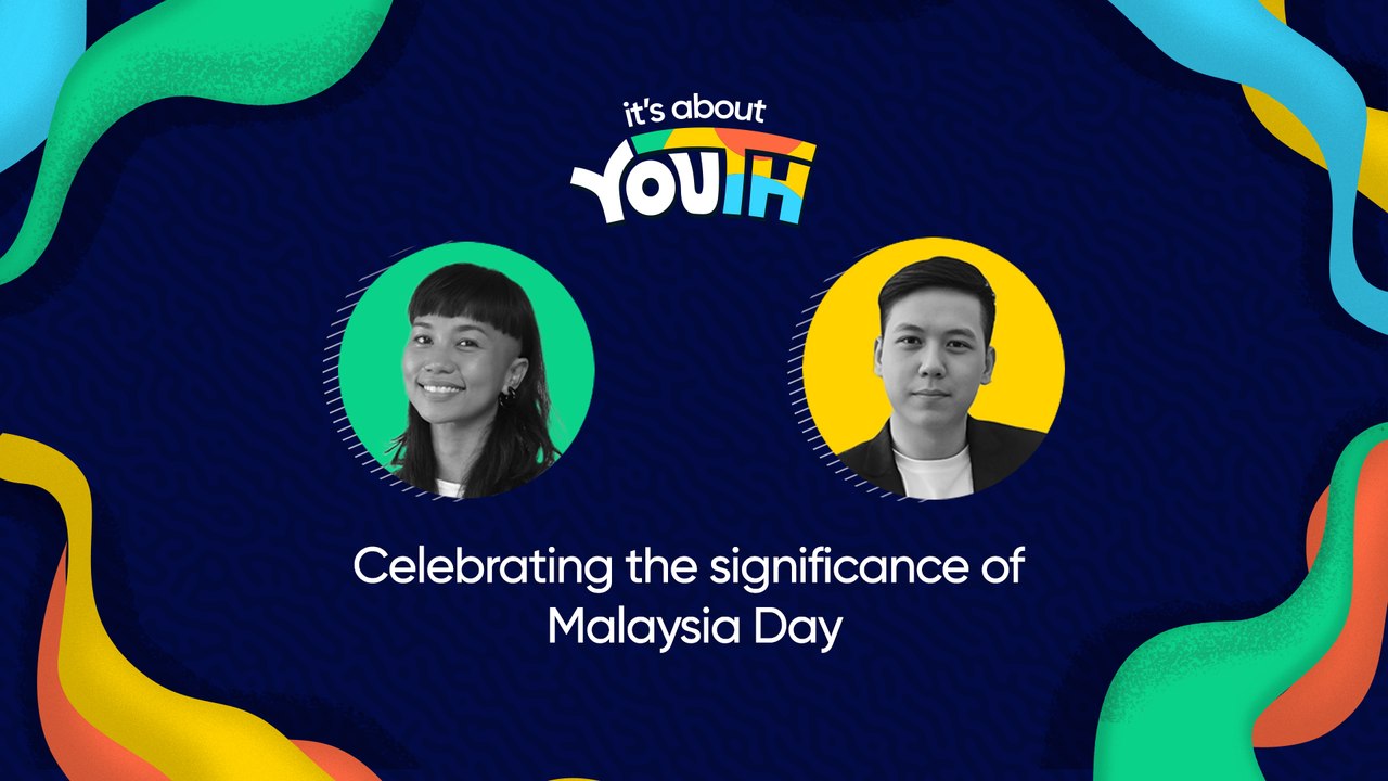 It's About YOUth: Celebrating the significance of Malaysia Day