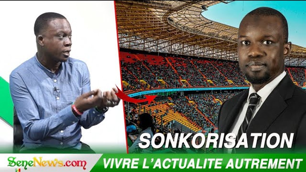 Le décyptage de Pape Assane Seck sur les chants en hommage à Sonko dans les stades