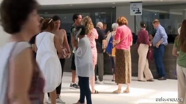 Dopo oltre due anni riapre il Museo del Bardo di Tunisi