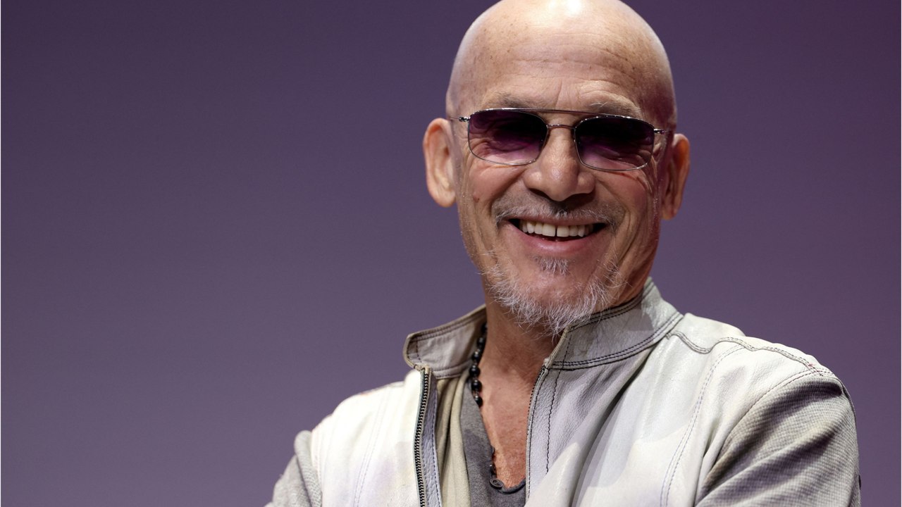 Florent Pagny malade : son cancer du poumon gag...