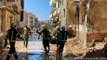 NGOs warns of disease outbreaks in flood-hit Libya