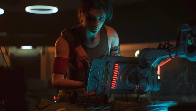 Heiß auf Phantom Liberty? Dieses rasante Cyberpunk-Spiel könnt ihr schon jetzt ausprobieren