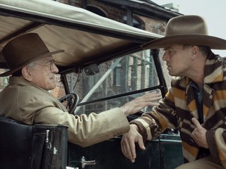 Killers of the Flower Moon: Trailer #2 HD VO st FR