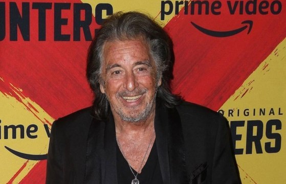 Al Pacino séparé de Noor Alfallah ? Ces photos qui sèment le doute