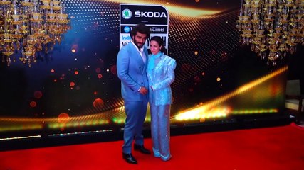 Malaika Arora stuns in latest photoshoot