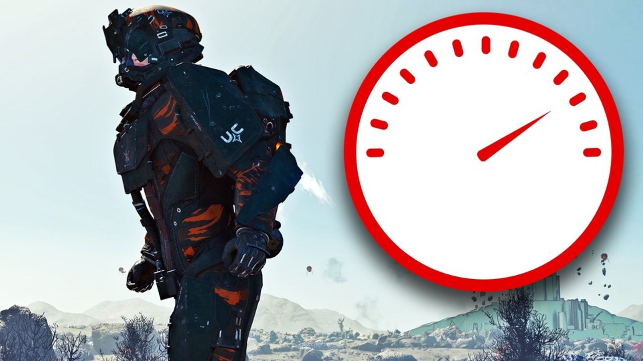 Starfield: Geheime Turbo-Funktion für das Boostpack löst großes Problem