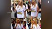 Margot Robbie Shows Support for Hollywood Workers with SAG-AFTRA Rally Appearance During Strike