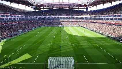 Portugal vs Luxembourg 9-0 Euro Qualification Match 2023