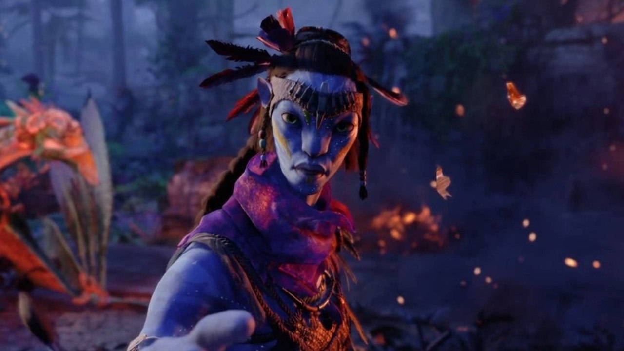 Avatar: Frontiers of Pandora verrät im neuen Trailer mehr Infos zur Story